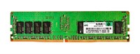 868846-001 Оперативная память HPE 16GB PC4-21300 DDR4-2666MHz ECC Registered CL19 288-Pin DIMM 1.2V Dual Rank Memory Module 868846-001