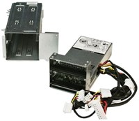 874571-B21 Комплект расширения HPE ML350 Gen10 Flex Slot Redundant Power Supply Cage Kit with Power Distribution Board 874571-B21