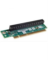 875780-B21 Опция HPE DL38X Gen10 2 x8 PCIe Tertiary Riser Kit 875780-B21