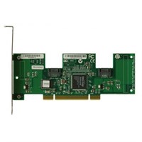 90P522 Контроллер RAID SCSI IBM ServeRAID 6I [Adaptec] ASR-2020S/128Mb 128Mb 0-Channel UW320SCSI LP PCI-X 90P522