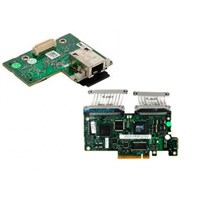 92DYP Контроллер Dell DRAC III Remote Access Controller LAN Modem PCI/PCI-X For PowerEdge 92DYP