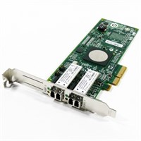 A8003B HP FC2242SR 4Gb 2-port PCIe Fibre Channel Host Bus Adapter A8003B