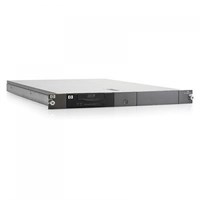 A8007A HP 1U USB Rack-Mount Kit A8007A