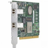 A9782A HP PCI-X 2Gb Fibre Channel/1000Base-SX HBA A9782A