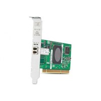 AD300A HP PCIe dual-port 4Gb Fibre Channel adapter AD300A