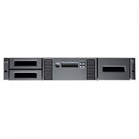 AG115A HP MSL2024 Ultrium 960 Drive Library AG115A