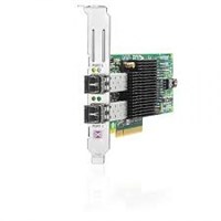 AH403A HP PCIe 8Gb 2-Port Fibre Channel (Emulex) HBA AH403A