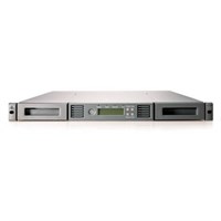 AH559A HP MSL2024 Ultrium 920 SAS Tape Library AH559A