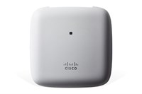 AIR-AP1815I-R-K9 Cisco WIFI внутренняя точка доступа с 2 внутренними антеннами 2,4 и 5 GHz, 802.11ac AIR-AP1815I-R-K9