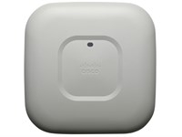 AIR-CAP1702I-R-K9 Cisco WIFI внутренняя точка с внутренними антеннами 2.4/5 GHz, 2 x GE, 802.11ac AIR-CAP1702I-R-K9