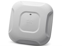 AIR-CAP3702I-R-K9 Cisco WIFI внутренняя точка с внутренними антеннами 2.4/5 GHz, 802.11ac AIR-CAP3702I-R-K9