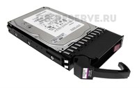 AJ736A Жесткий диск HP MSA2 300GB 15K 3.5'' SAS AJ736A