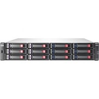 AJ752A HP Modular Smart Array 2012sa AJ752A