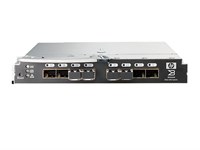 AJ820C Коммутатор BROCADE 8/12C SAN SWITCH FOR BLADESYSTEM C-CLASS AJ820C