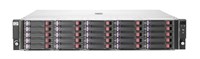 AJ941A Дисковая полка HPE StorageWorks D2700 SFF 2.5 2x460W AJ941A