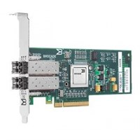 AP768B HP StorageWorks 42B 4Gb Dual-Port PCI-e FC HBA AP768B