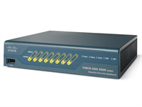 ASA5505-K8 Межсетевой экран ASA 5505 Appliance with SW, 10 Users, 8 ports, DES ASA5505-K8