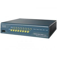 ASA5505-SEC-BUN-K9 Межсетевой экран CISCO ASA 5505 Sec Plus Appliance with SW, UL Users, HA ASA5505-SEC-BUN-K9