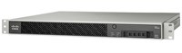 Межсетевой экран Cisco ASA 5525-X with SW, 8GE Data, 1GE Mgmt, AC, DES ASA5525-K8 ASA5525-K8