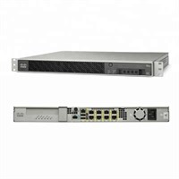 Межсетевой экран ASA 5525-X with SW, 8GE Data, 1GE Mgmt, AC, 3DES/AES ASA5525-K9 ASA5525-K9