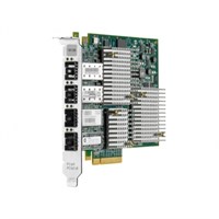 AT094A HP PCIe 2-port 8Gb FibreChannel and 2-port 1/10Gb Ethernet Adapter AT094A