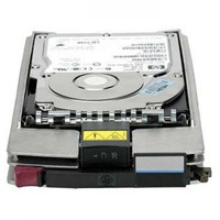 BD0186826C 18.2GB universal hot-plug Wide Ultra3 SCSI hard drive - 10,000 RPM - Includes 1-inch, 80-pin drive tray BD0186826C