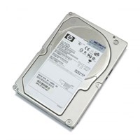 BD03685A24 Жесткий диск HP 36GB 10K 3.5'' Ultra-320 SCSI BD03685A24