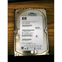 BF018863B4 Жесткий диск HP 18GB 15K 3.5'' Ultra-320 SCSI BF018863B4