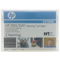 C5709A HP DDS Cleaning Cartridge C5709A