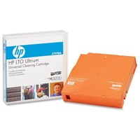 C7979A Картридж чистящий для стримера HP Ultrium C7979A