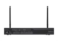 Маршрутизатор Cisco Secure FE Router (non-US) 4G LTE / HSPA+ w/ SMS/GPS C881G-4G-GA-K9 C881G-4G-GA-K9