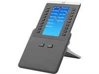 CP-BEKEM Cisco клавишная консоль расширения color LCD для Cisco IP Phone 8851/8861, 36 линий CP-BEKEM