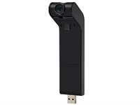 CP-CAM-C Cisco USB видеокамера для Cisco IP Phone 9900 черного цвета CP-CAM-C