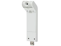 CP-CAM-W Cisco USB видеокамера для Cisco IP Phone 9900 белого цвета CP-CAM-W