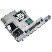 D1718 Mb Для Ноутбука Dell i855GME S478MB(479) 2DDR333 IGM 64Mb AC97 LAN IE1394 For Latitude D505 D1718