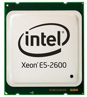 E5-2620 Процессор Intel Xeon E5 6-Core 2.00GHz 7.20GT/s QPI 15MB L3 Cache Processor E5-2620