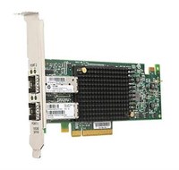 E7Y06A Сетевой адаптер HPE StoreFabric CN1200E 10Gb Converged Network Adapter E7Y06A