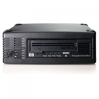 EH848A Hewlett-Packard StorageWorks Ultrium 920 SAS External Tape Drive EH848A