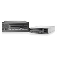 EH957A Hewlett-Packard LTO-5 Ultrium 3000 Internal SAS Tape Drive EH957A