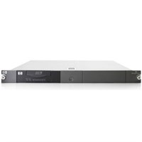 EJ014A HP LTO-5 Ultrium 3000 SAS Tape Drive in 1U Rackmount EJ014A