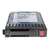 EO0200FBRVV HP 200GB 6G SAS SLC SFF (2.5-inch) Enterprise Performance Solid State Drive EO0200FBRVV