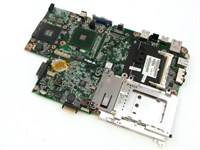 F6402 Mb Для Ноутбука Dell LA-2151 i915PM S478MB(479) 2DDRII AC97 LAN IE1394 For Inspiron 6000 F6402