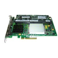 FD467 Контроллер SAS Dell SAS 5/e LSISAS1068 Ext-2xSFF8470 8xSAS/SATA RAID10 U300 PCI-E8x FD467