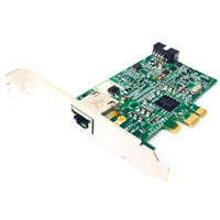 FS215AA Сетевая Карта HP [Broadcom] Netxtreme Gigabit Adapter BCM95761A6110G-HP BCM5761B0KFBG 1Гбит/сек RJ45 LP PCI-E1x FS215AA