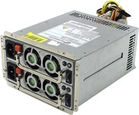 Блок питания для сервера 600W FSP600-60MRA(S) FSP FSP600-60MRA-S-