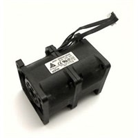 GFB0412EHS HP [Delta] Brushless GFB0412EHS-8G69 1,82A 12v 15000 об/мин 27,3CFM 59,5dB 40x40x56mm GFB0412EHS