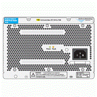 J8712A Блок питания HP 875 Вт для ProCurve Switch ZL Series J8712A