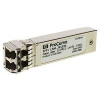 J9152A HP ProCurve 10 GbE SFP+ LRM Transceiver J9152A