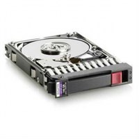 MB4000FCVCB HP Gen8 4Tb 7.2K SAS SC LFF HDD MB4000FCVCB