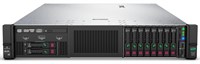 P02872-B21 Сервер HPE ProLiant DL560 Gen10 Xeon 5220 Rack(2U)/ 2xXeon18C 2.2Ghz(24.75Mb)/2x32GbR2D_2666/ P408i-aFBWC(2Gb/RAID 0/1/10/5/50/6/60)/ noHDD(8/24up)SFF/noDVD/iLOstd/6HPFans/4x1GbEth/EasyRK&CMA/2x1600W P02872-B21